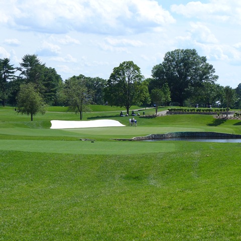 2016 Spring Golf